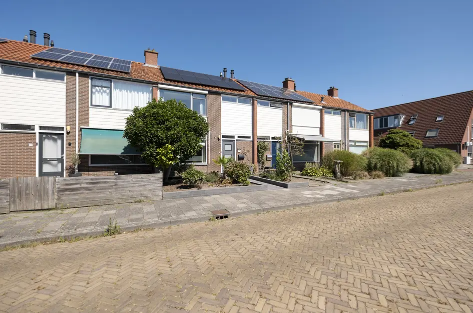 Stadhouderslaan 28