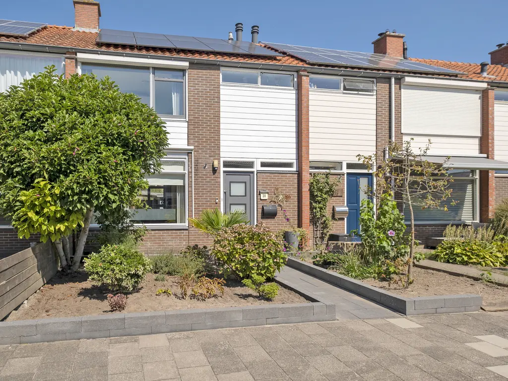 Stadhouderslaan 28, ASSEN