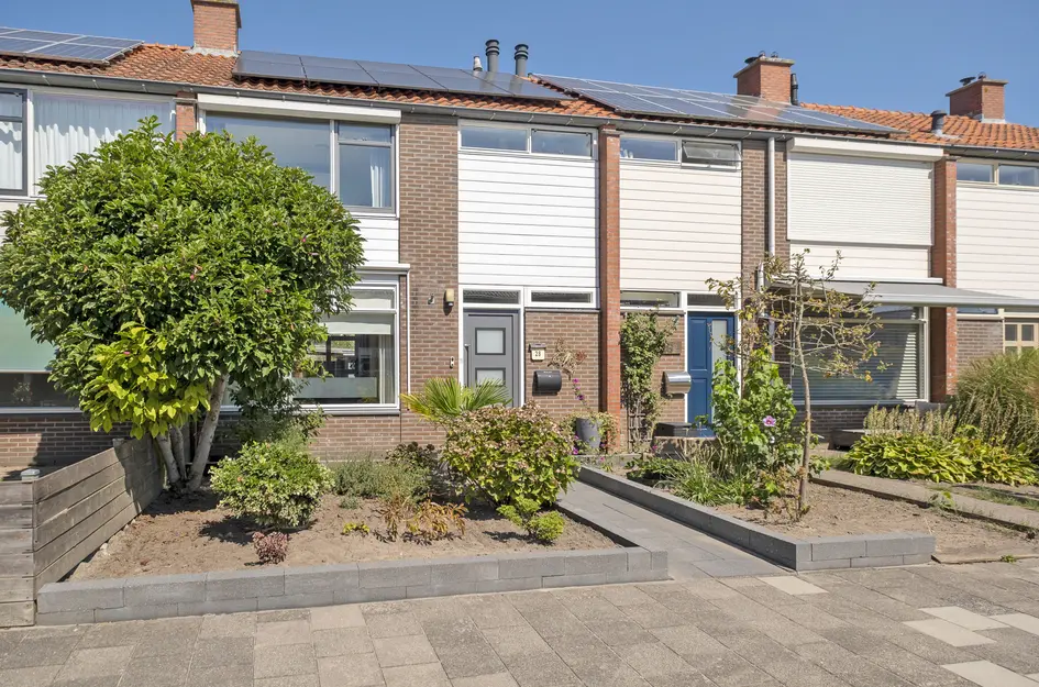 Stadhouderslaan 28