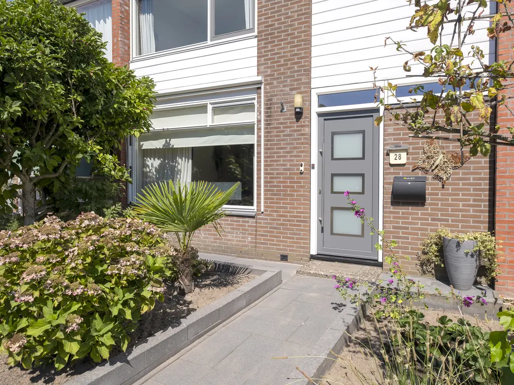 Stadhouderslaan 28, ASSEN