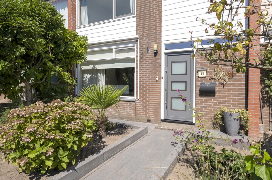 Stadhouderslaan 28