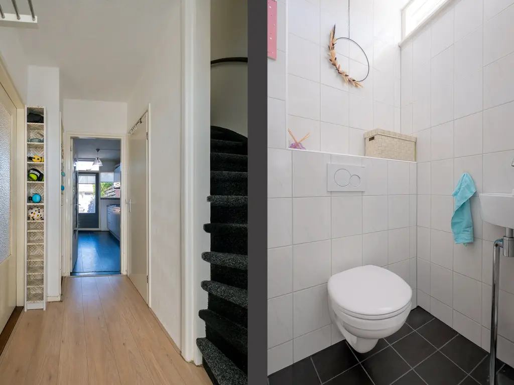 Stadhouderslaan 28, ASSEN