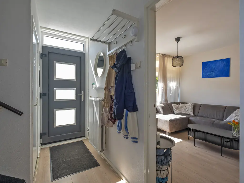 Stadhouderslaan 28, ASSEN
