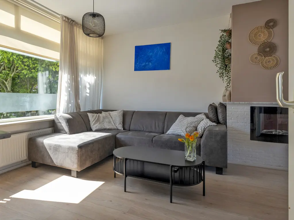Stadhouderslaan 28, ASSEN