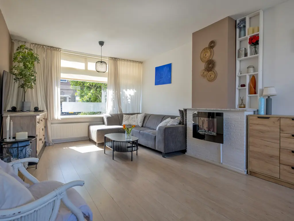 Stadhouderslaan 28, ASSEN