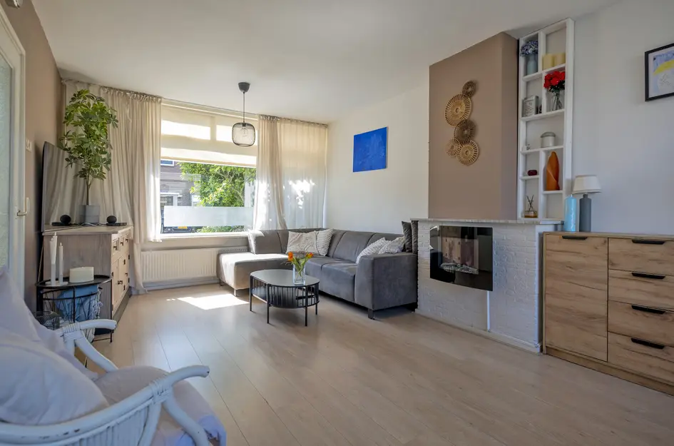 Stadhouderslaan 28