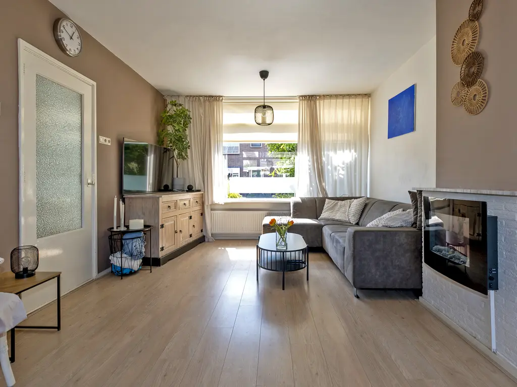 Stadhouderslaan 28, ASSEN