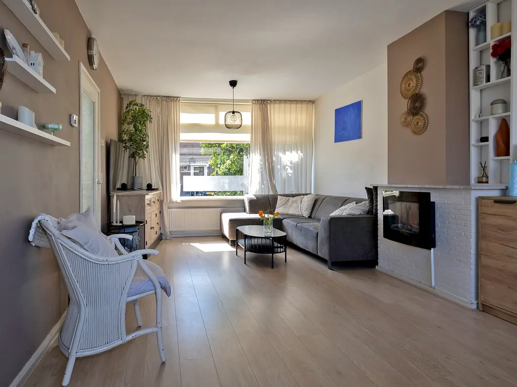Stadhouderslaan 28, ASSEN