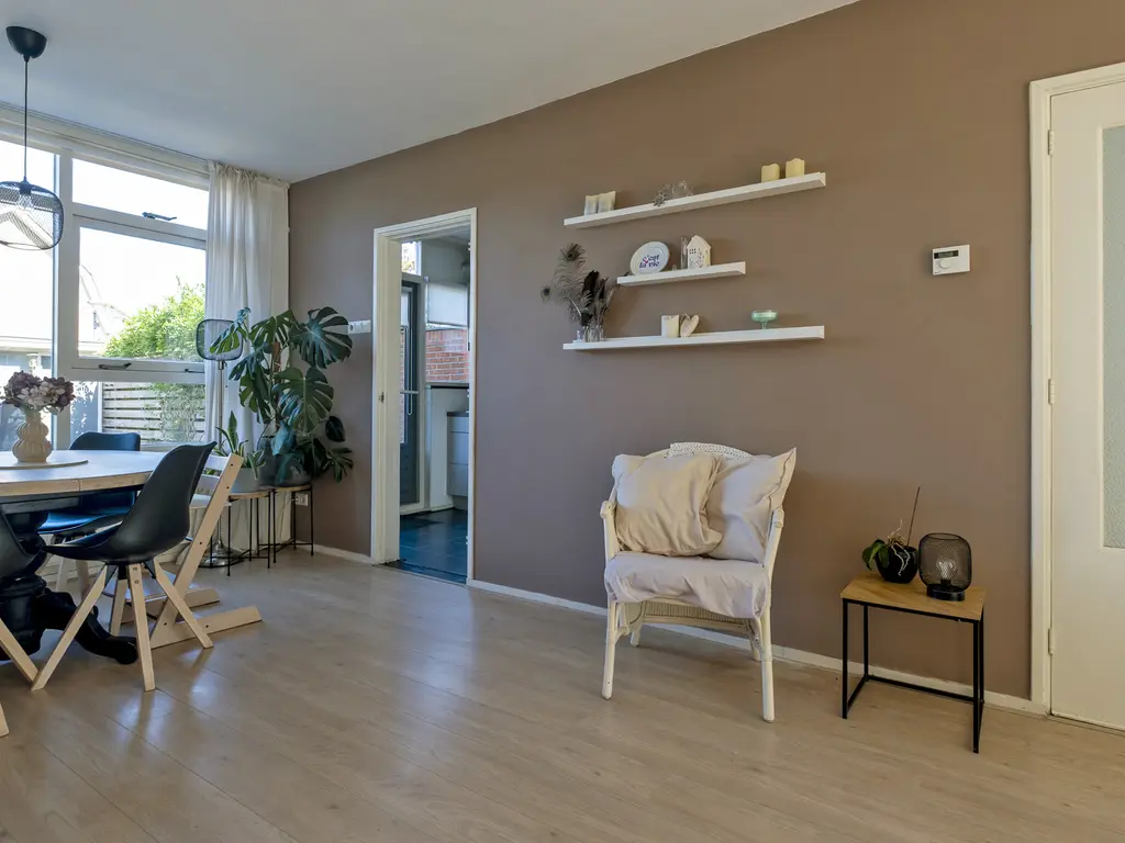 Stadhouderslaan 28, ASSEN