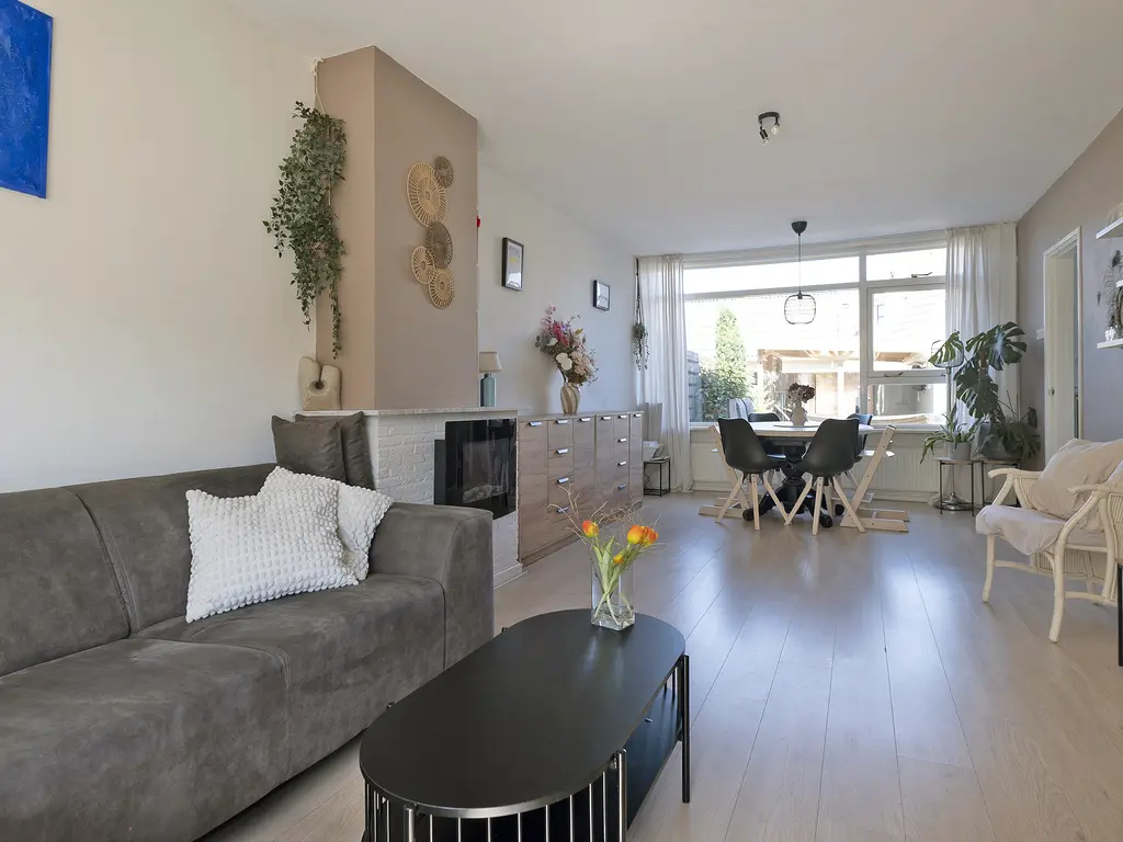 Stadhouderslaan 28, ASSEN