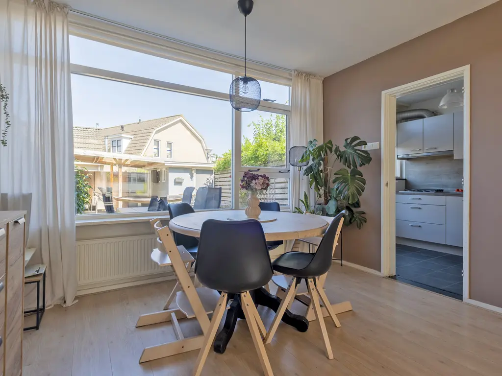 Stadhouderslaan 28, ASSEN
