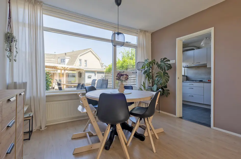 Stadhouderslaan 28