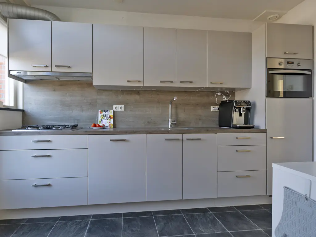 Stadhouderslaan 28, ASSEN