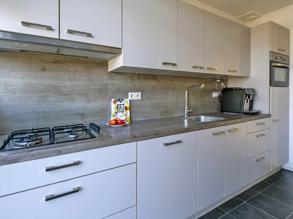 Stadhouderslaan 28, ASSEN