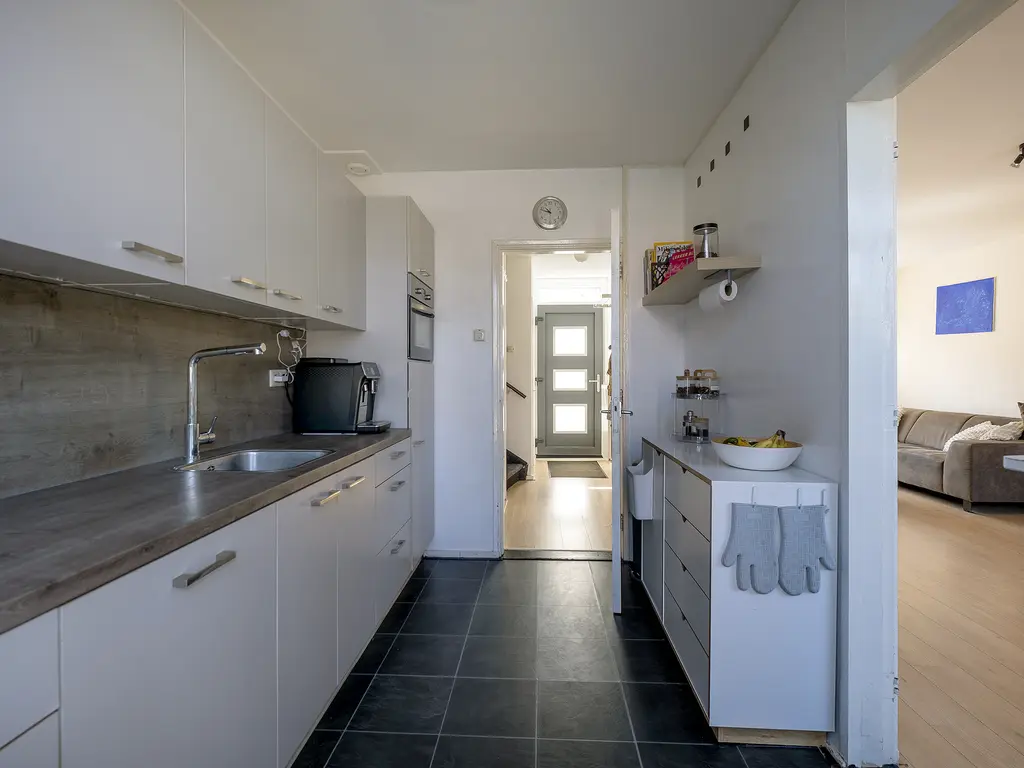 Stadhouderslaan 28, ASSEN