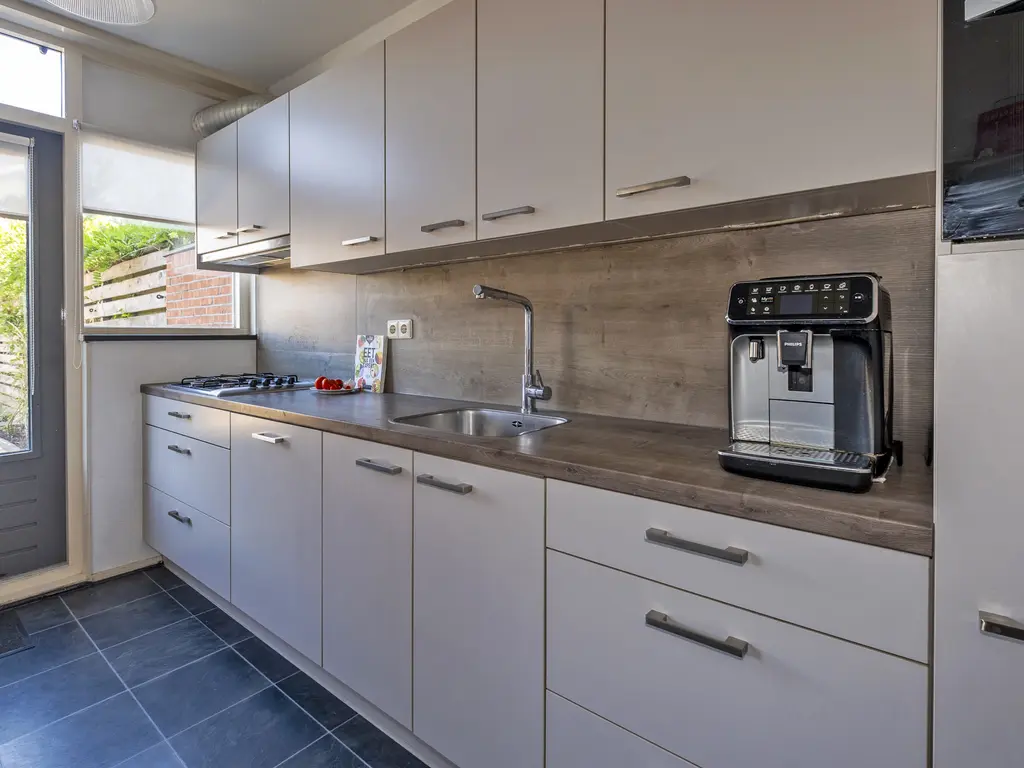 Stadhouderslaan 28, ASSEN