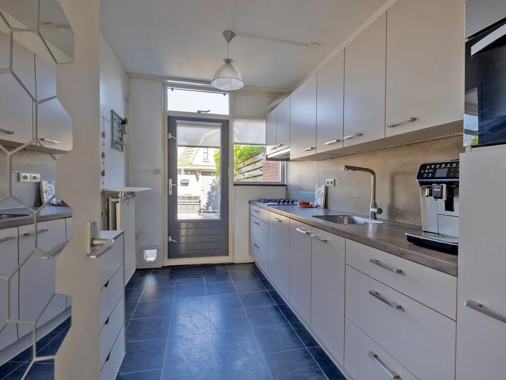 Stadhouderslaan 28, ASSEN