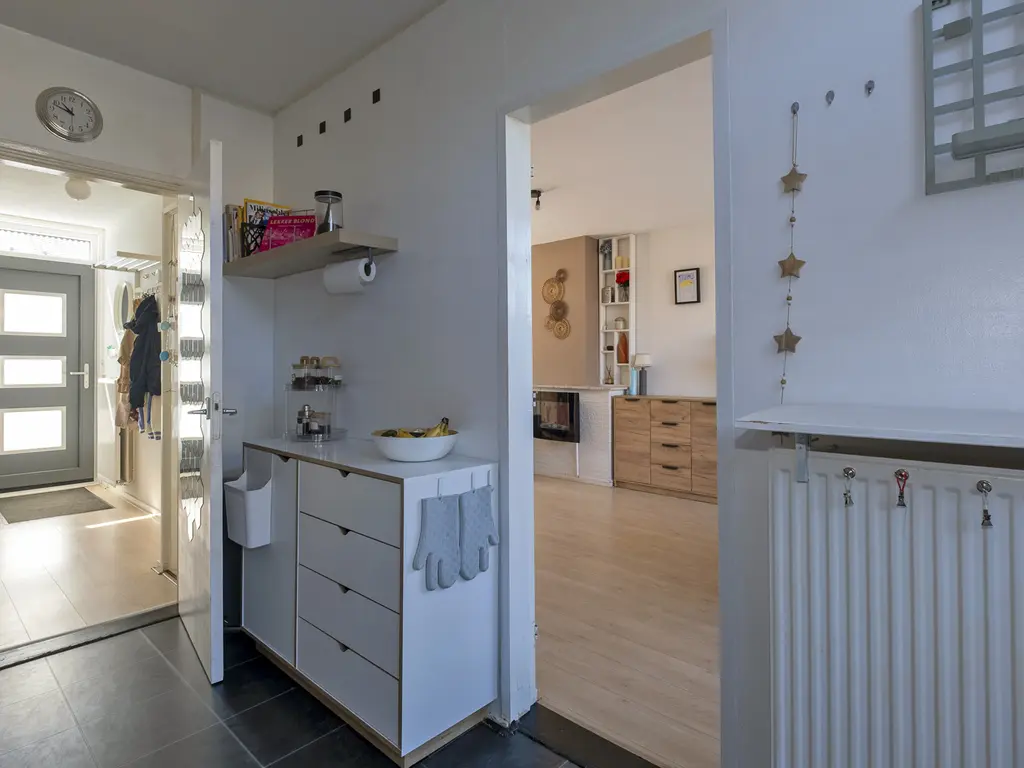Stadhouderslaan 28, ASSEN