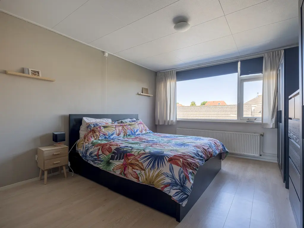 Stadhouderslaan 28, ASSEN