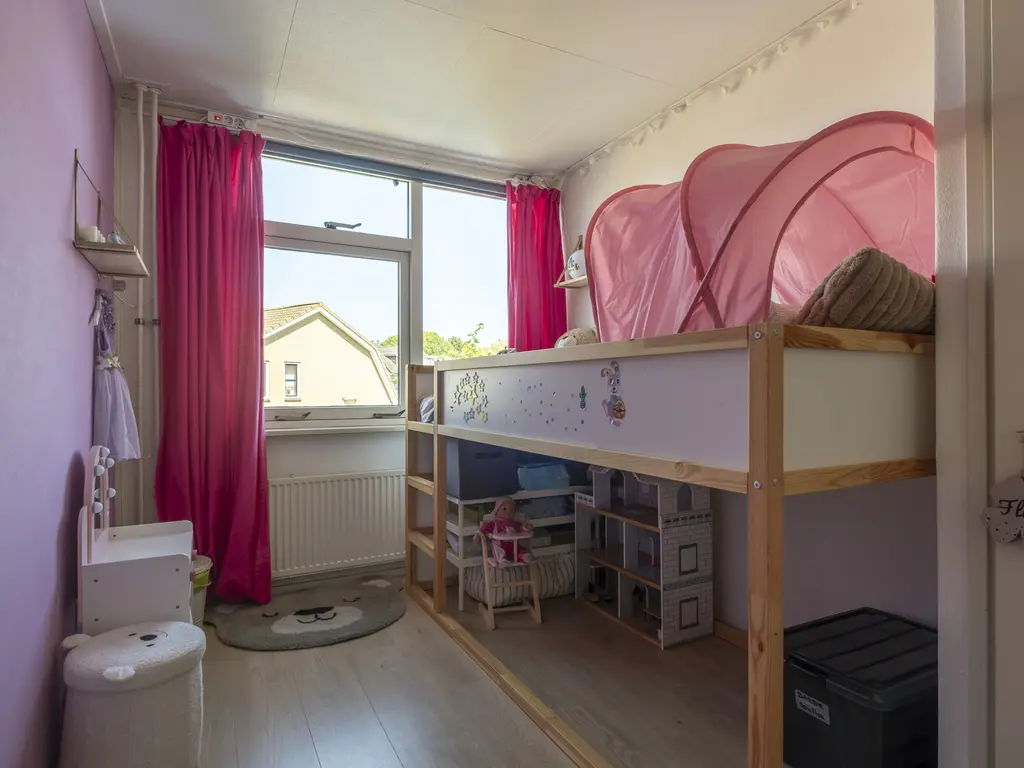 Stadhouderslaan 28, ASSEN