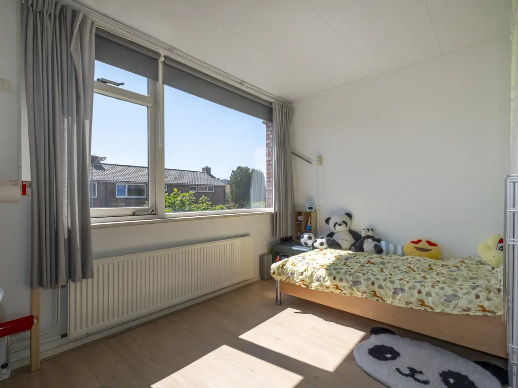 Stadhouderslaan 28, ASSEN