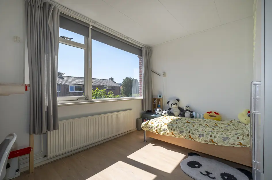 Stadhouderslaan 28