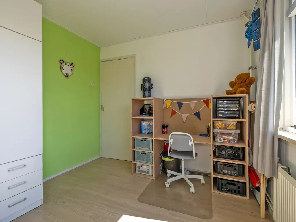 Stadhouderslaan 28, ASSEN