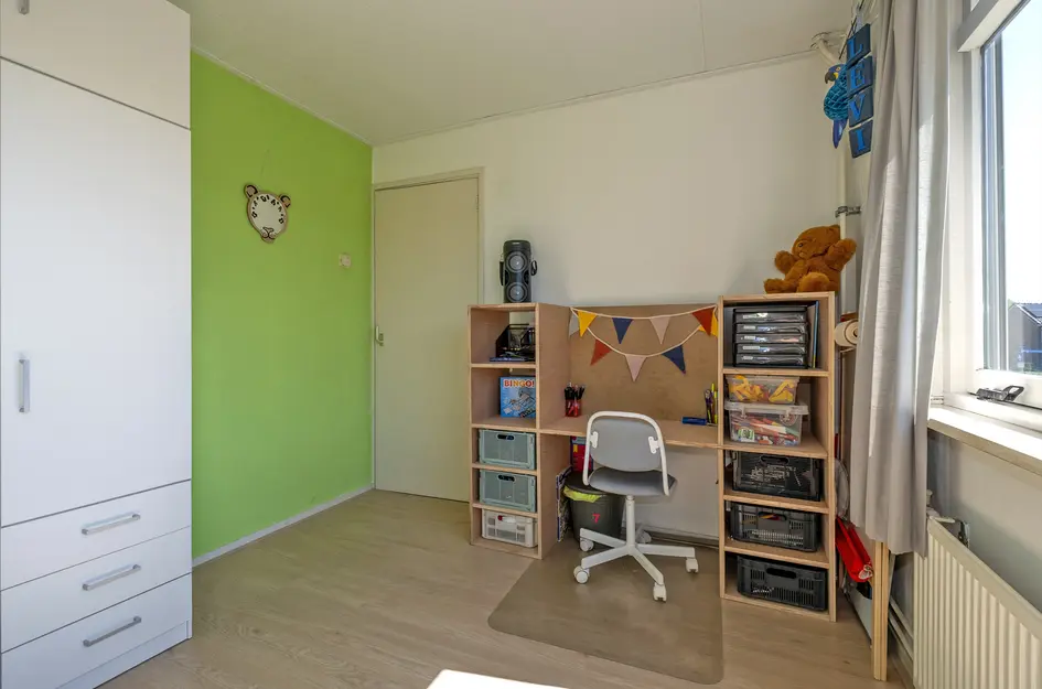 Stadhouderslaan 28