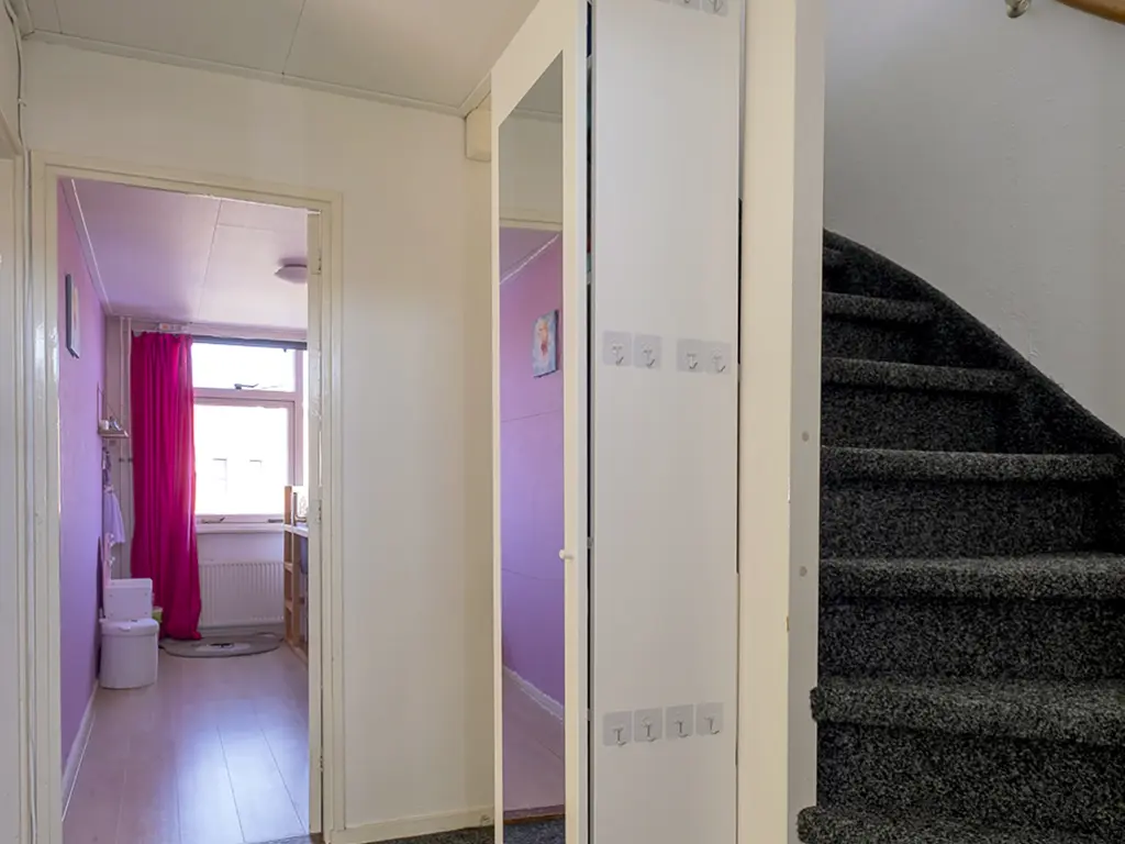 Stadhouderslaan 28, ASSEN