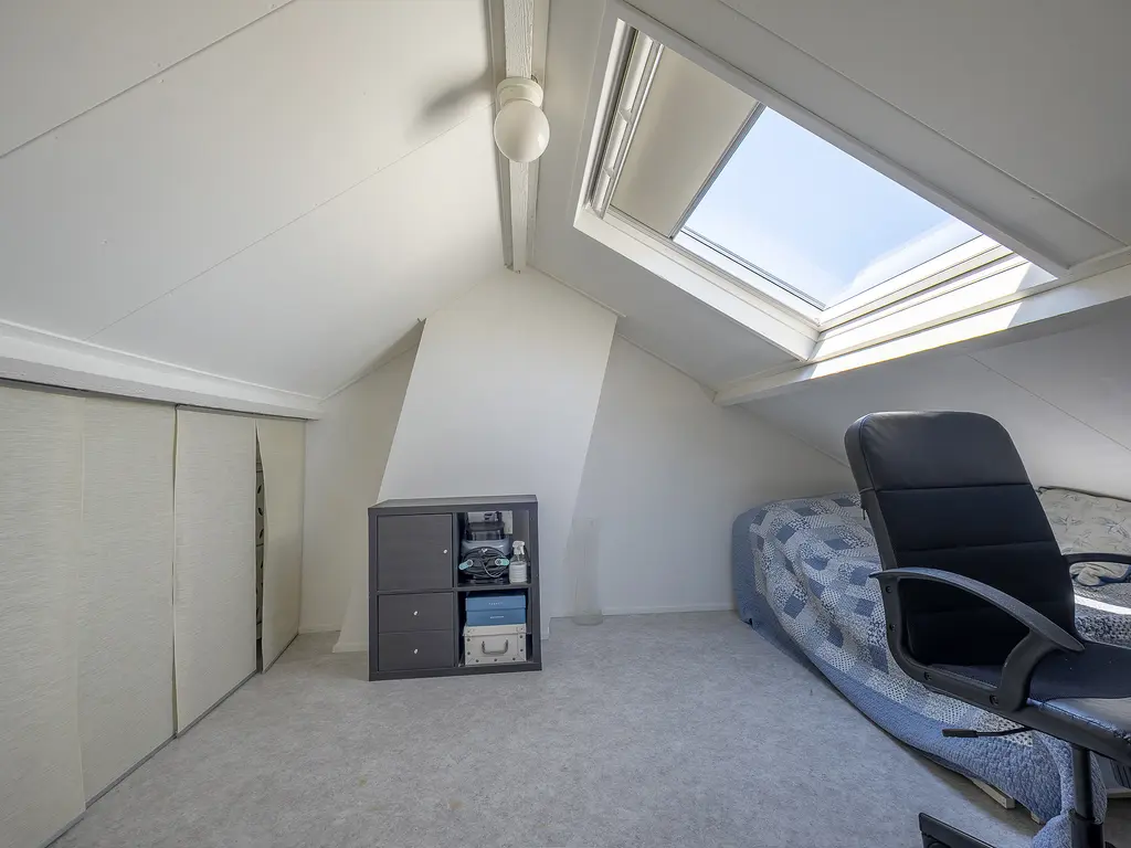 Stadhouderslaan 28, ASSEN