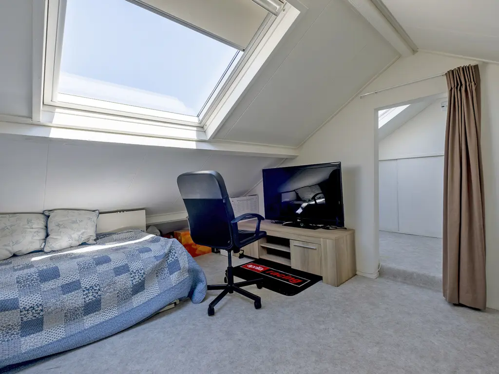Stadhouderslaan 28, ASSEN