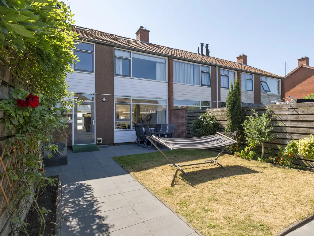 Stadhouderslaan 28, ASSEN