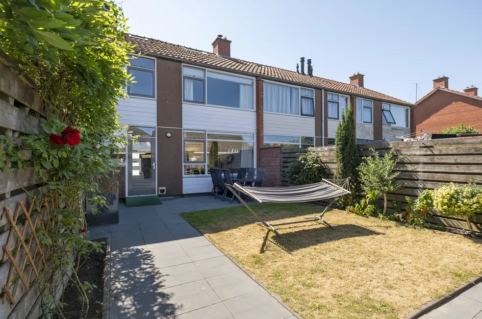 Stadhouderslaan 28