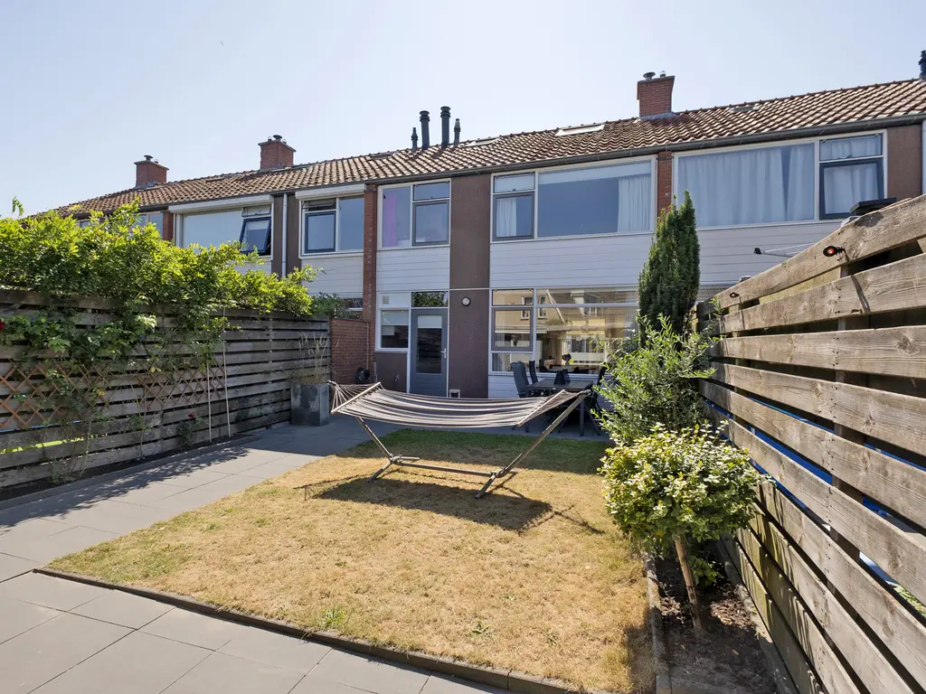 Stadhouderslaan 28, ASSEN