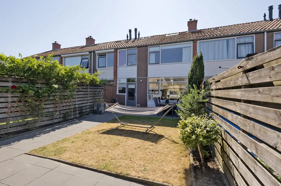 Stadhouderslaan 28