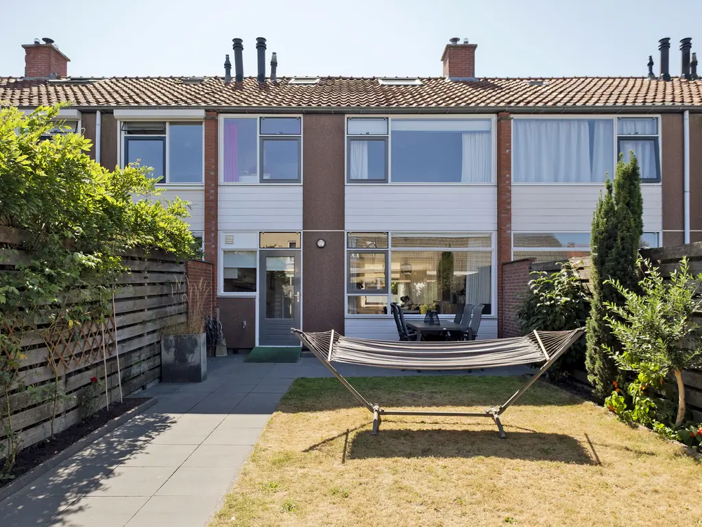 Stadhouderslaan 28, ASSEN