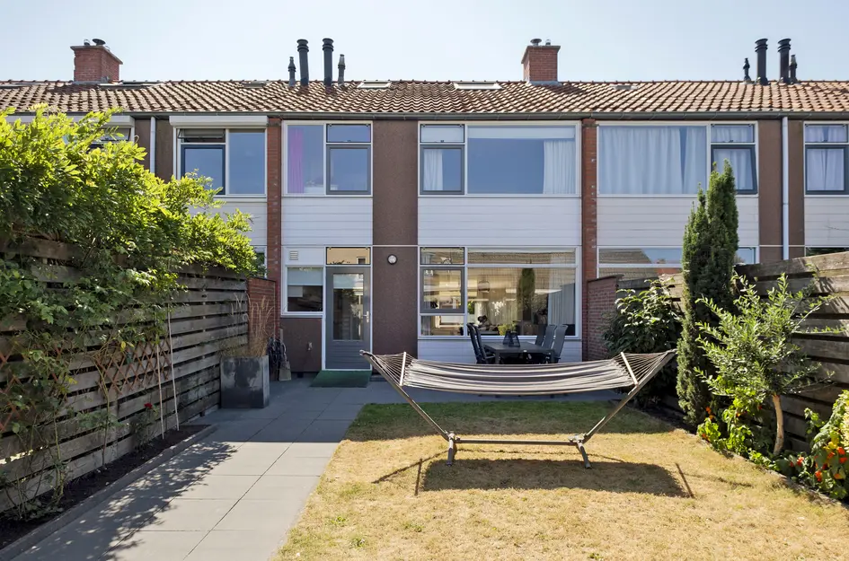 Stadhouderslaan 28