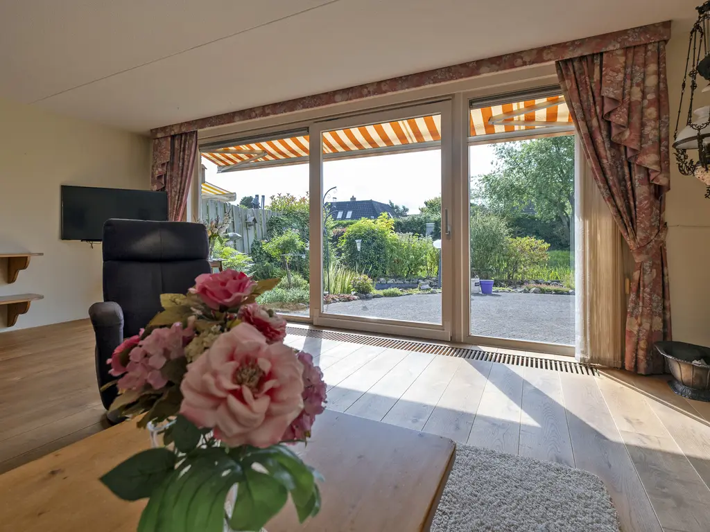 Weegbree 19, HOOGEVEEN