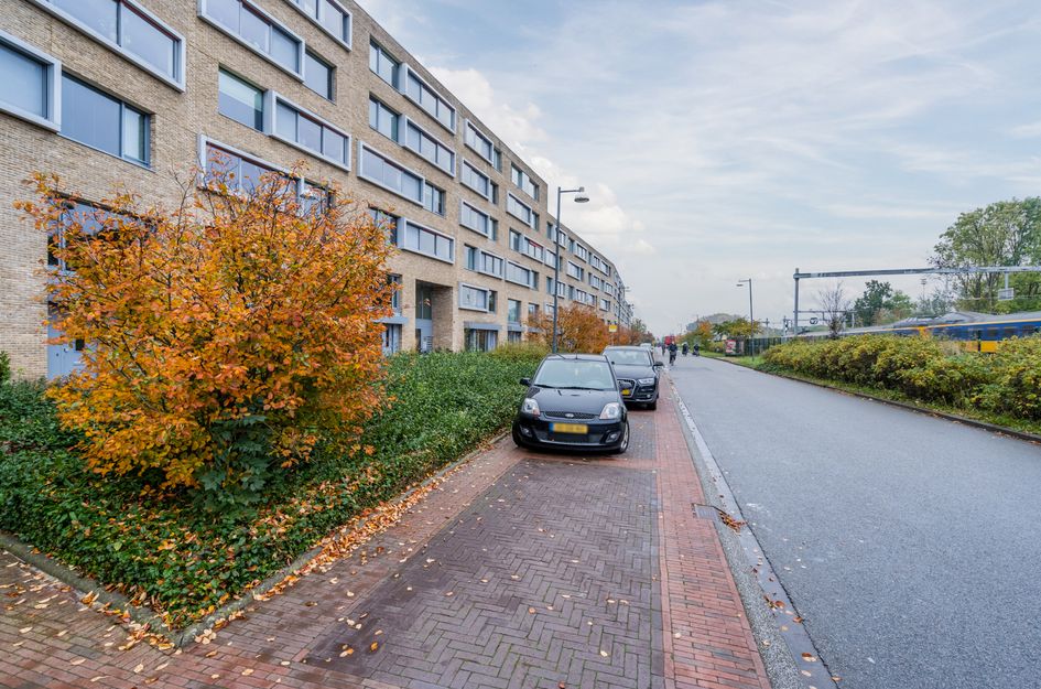 Verlengde Lodewijkstraat 112