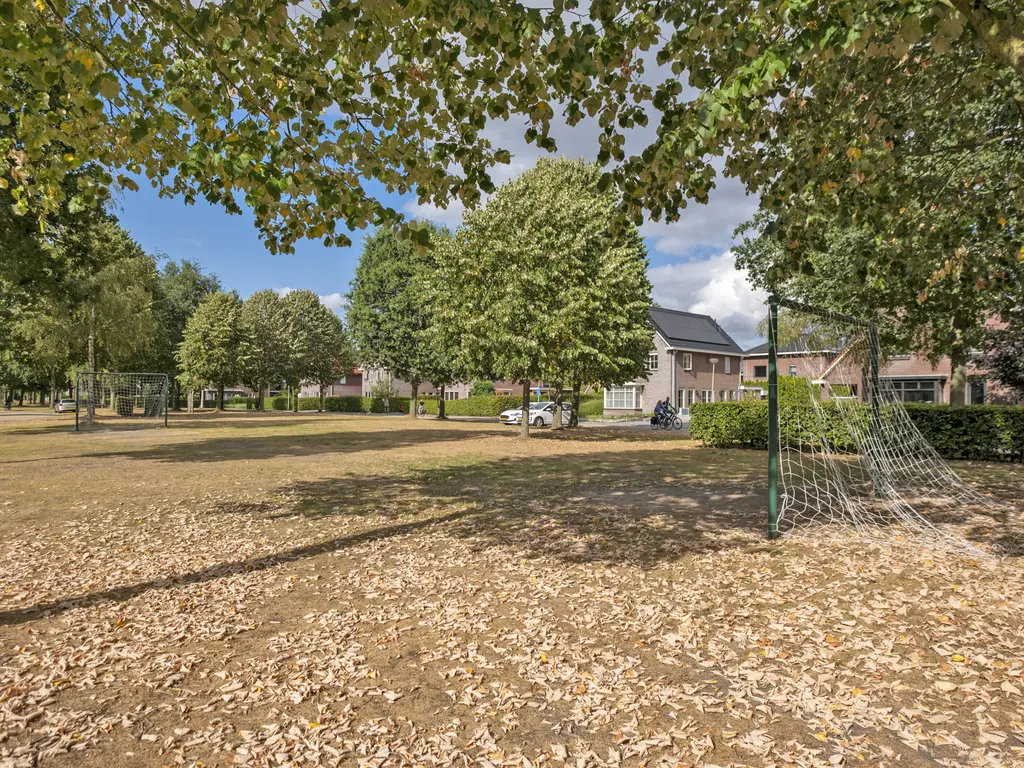 Afzeliahout 4, ASSEN
