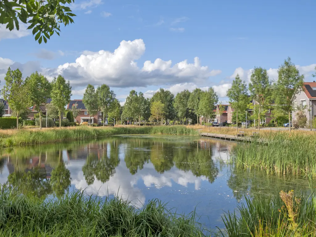 Afzeliahout 4, ASSEN