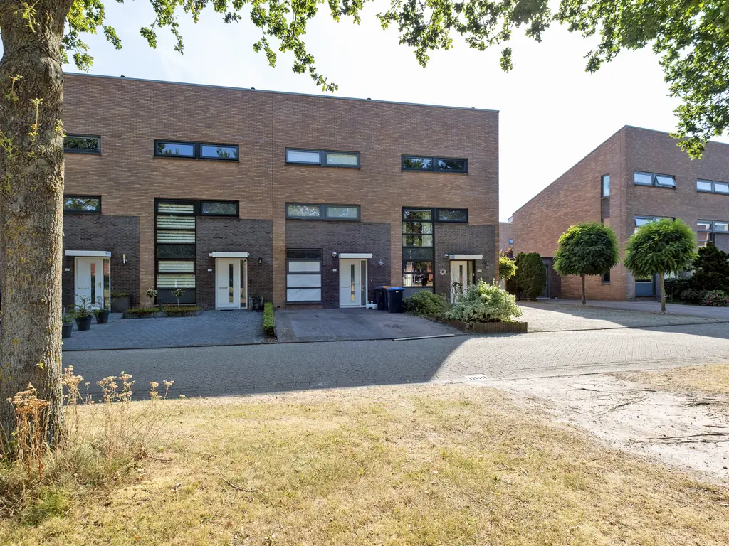 Briljantstoep 121, ASSEN