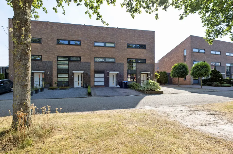 Briljantstoep 121