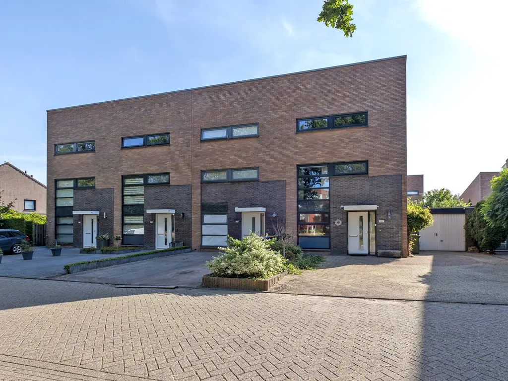 Briljantstoep 121, ASSEN