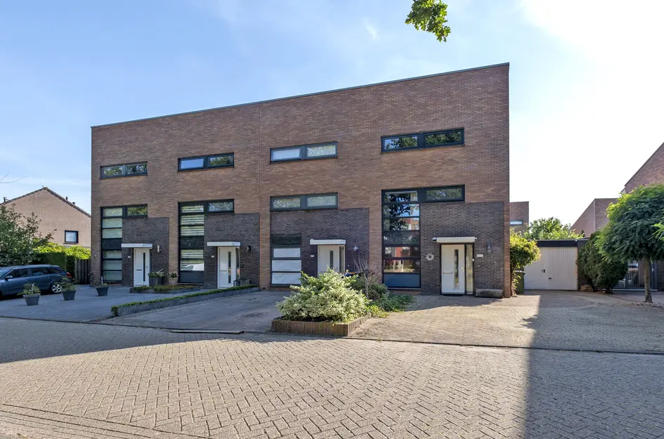 Briljantstoep 121