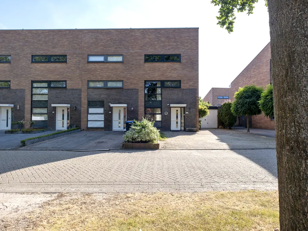 Briljantstoep 121, ASSEN