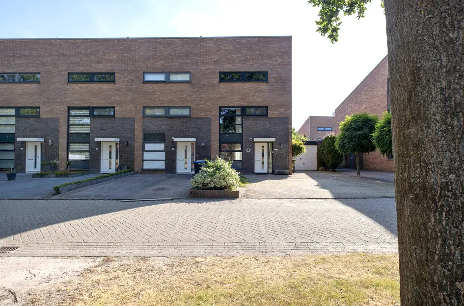 Briljantstoep 121