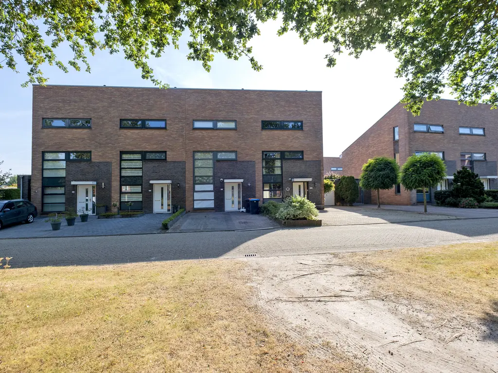 Briljantstoep 121, ASSEN