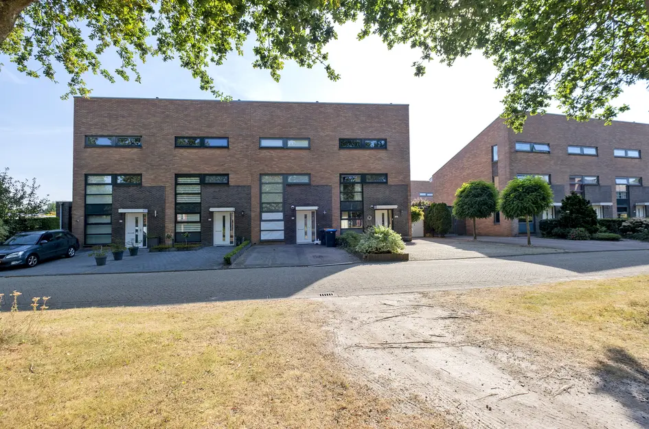 Briljantstoep 121