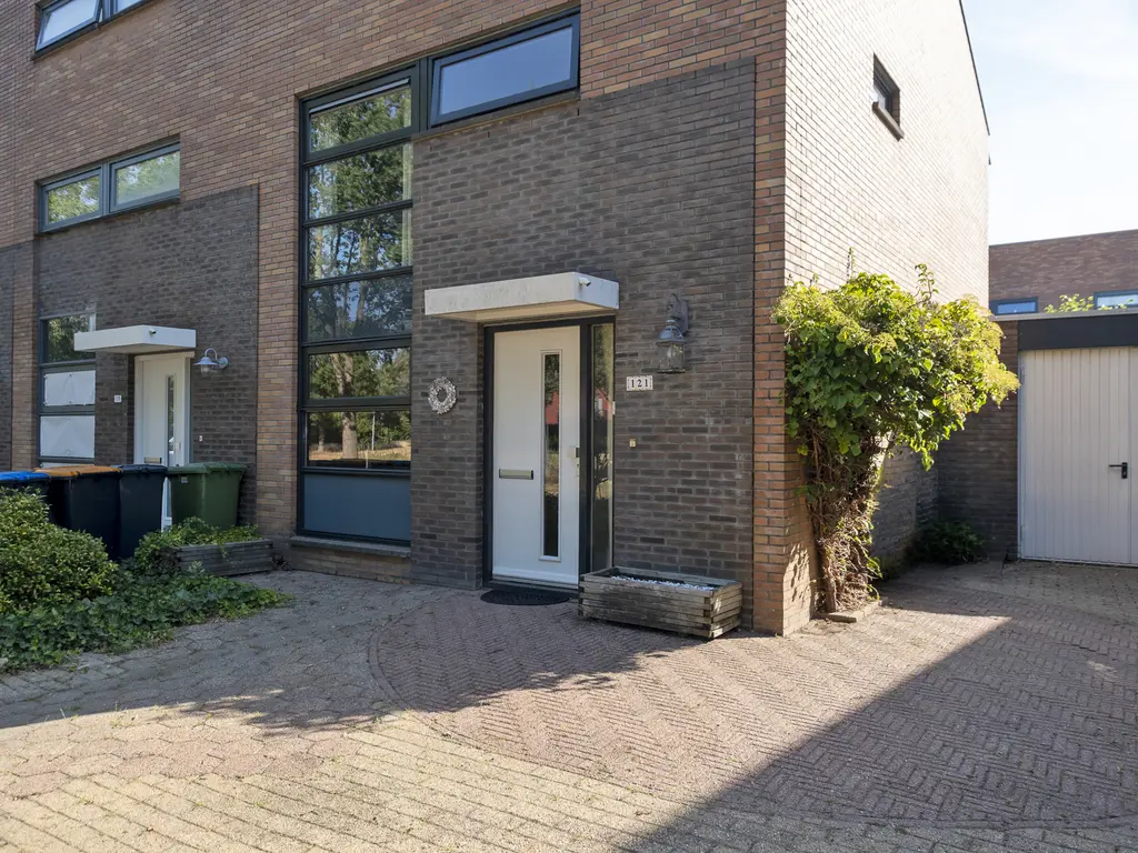 Briljantstoep 121, ASSEN
